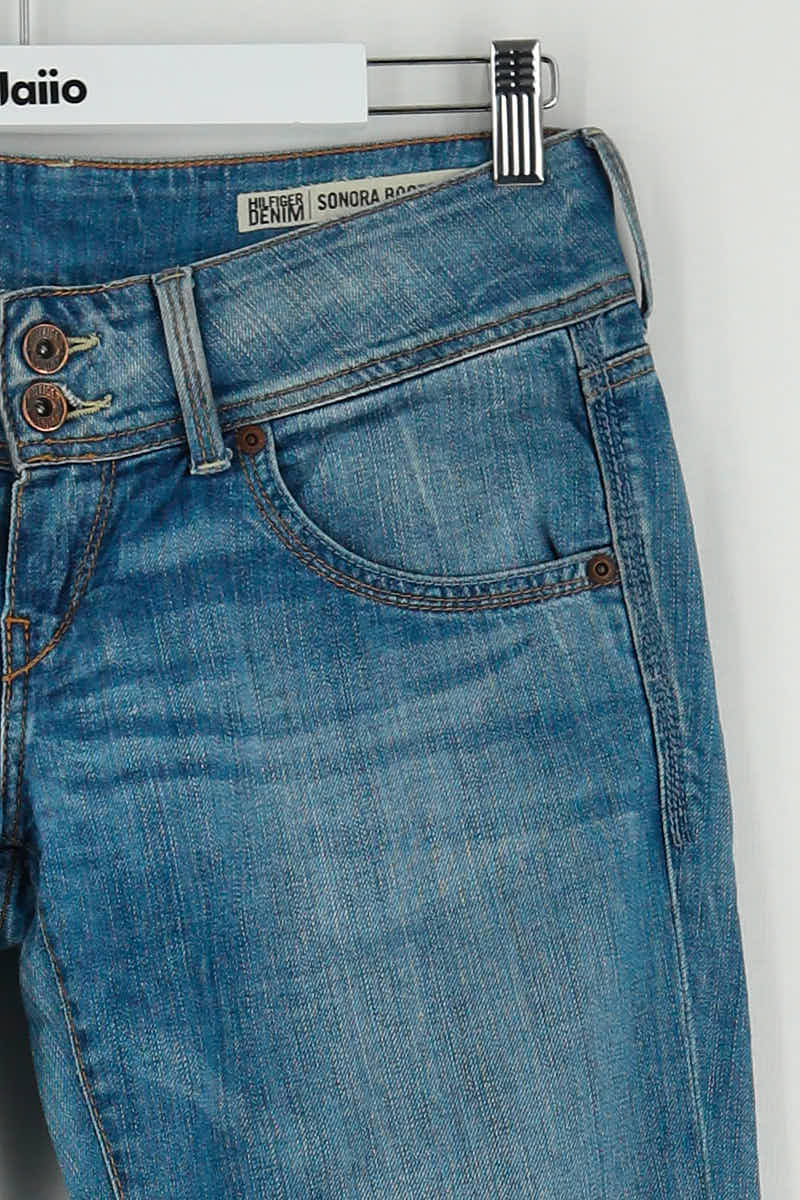 . TOMMY HILFIGER - SECONDE MAIN Blue