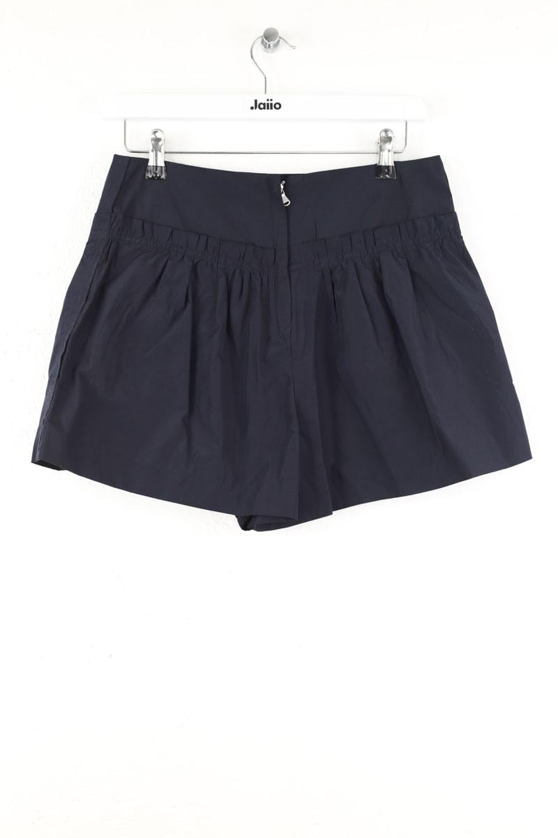 Mini shorts MARC JACOBS - Seconde Main Black