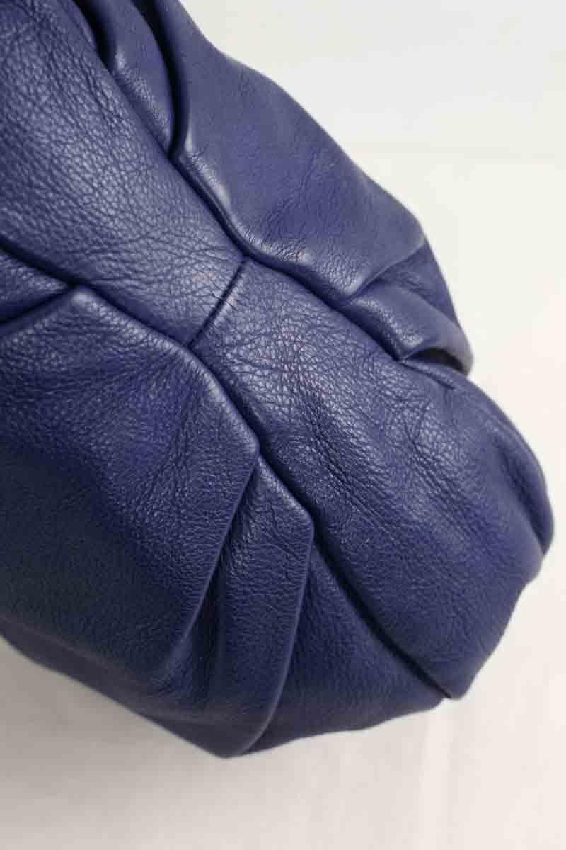 Shoulder bag MARC JACOBS - Seconde Main Blue