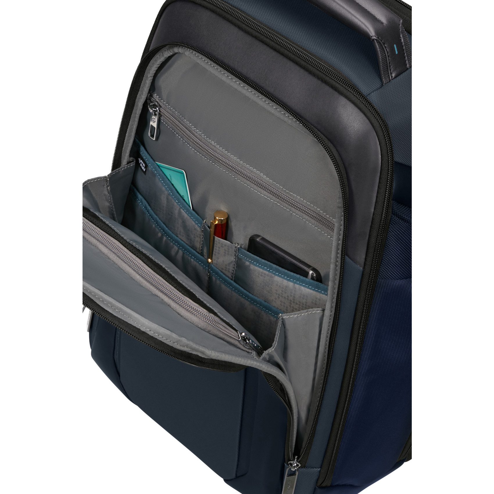 Sorry SAMSONITE Blue