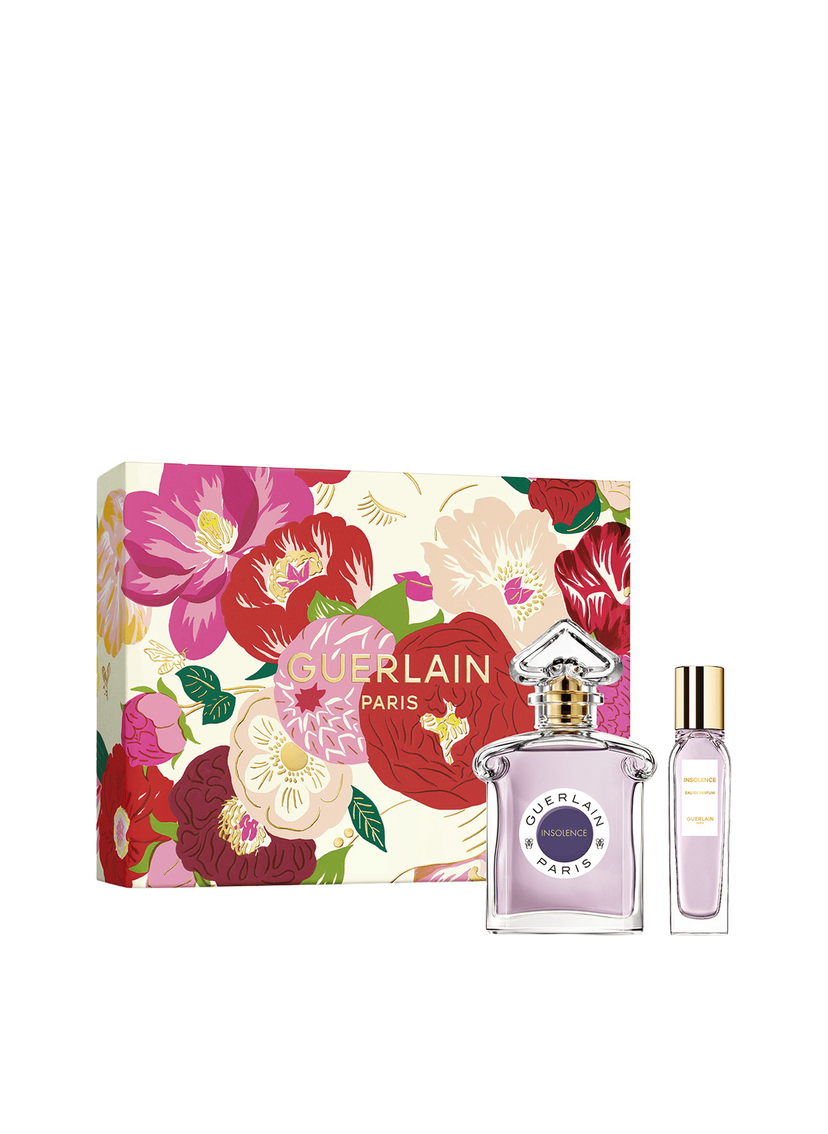 Les Légendaires Insolence - Coffret Eau de Parfum GUERLAIN No color