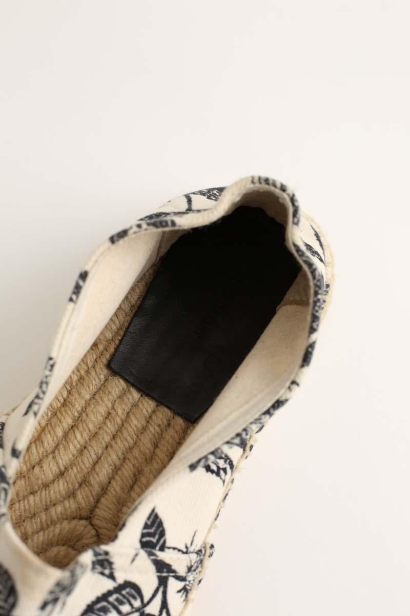 Espadrilles ISABEL MARANT - Seconde Main Beige