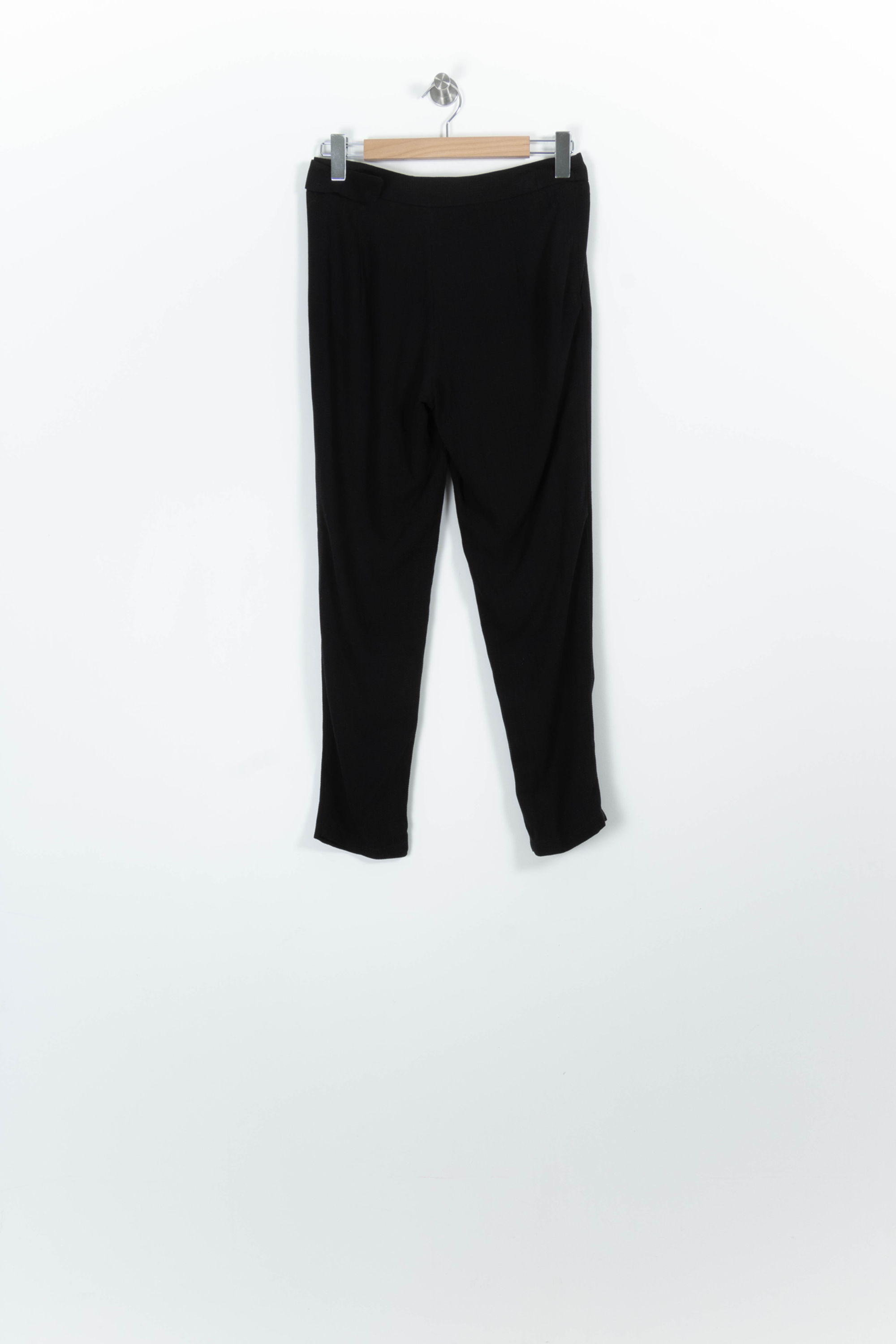 PANTS COMPTOIR DES COTONNIERS - Seconde main Black