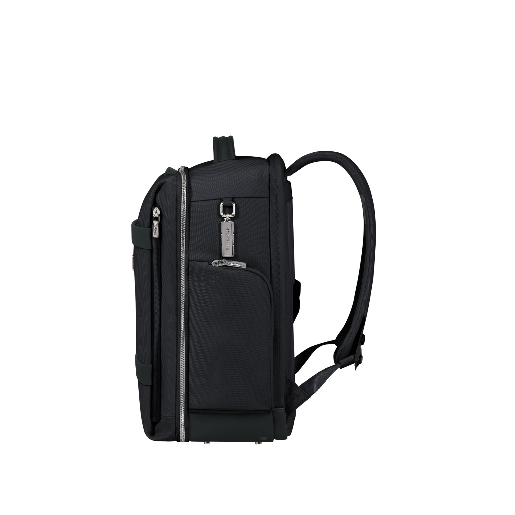 Image biz sac à dos ordinateur SAMSONITE Noir