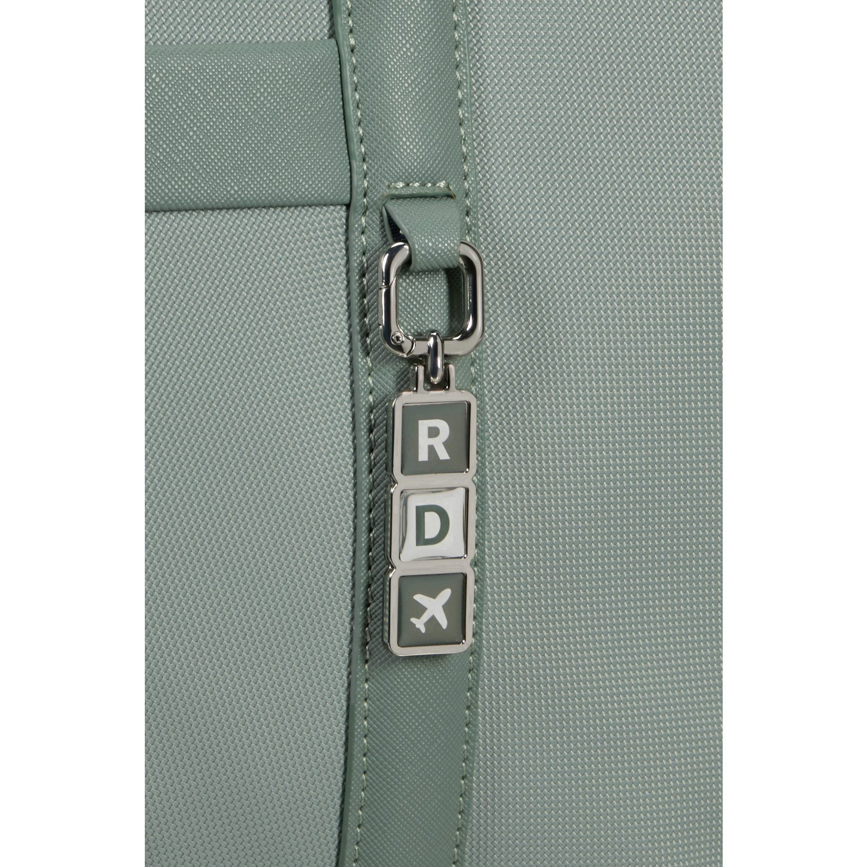 Image biz sac de voyage taille s SAMSONITE Vert