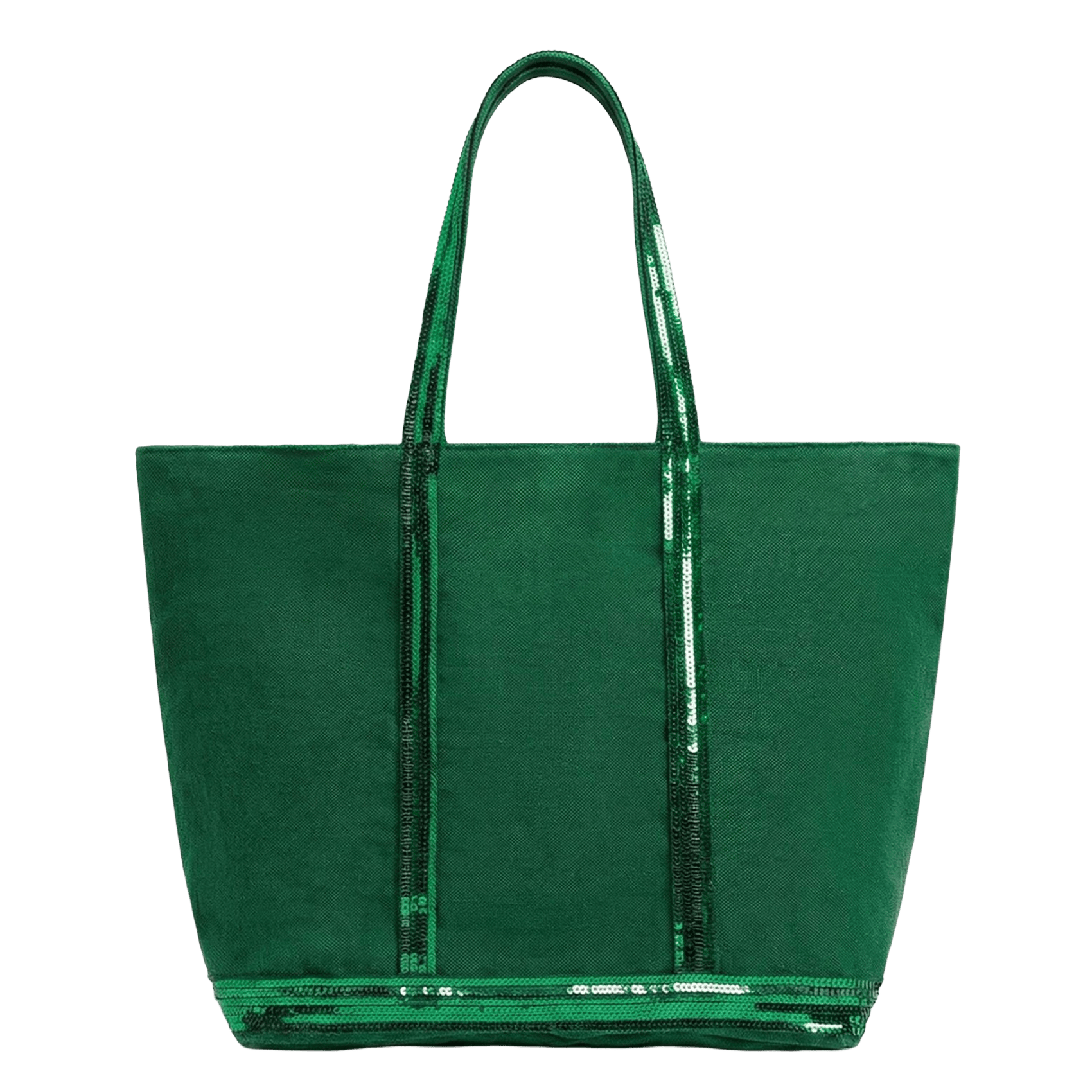 Shopper aus Leinen VANESSA BRUNO