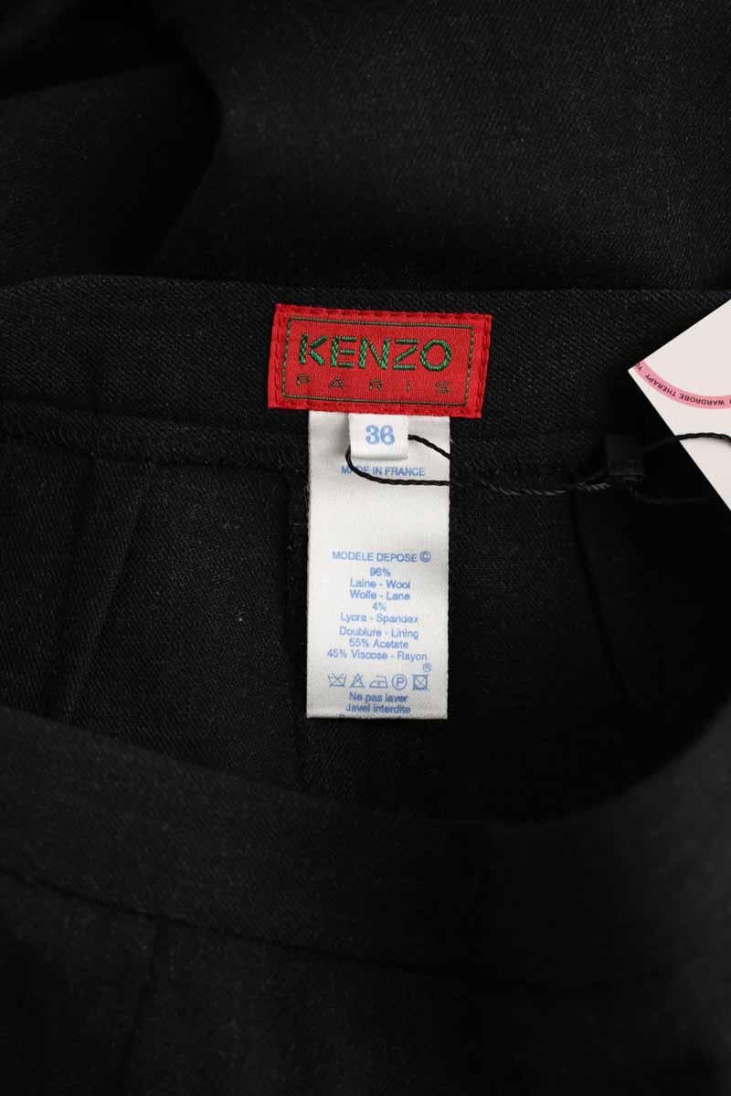 Chino KENZO - SECONDE MAIN Gris