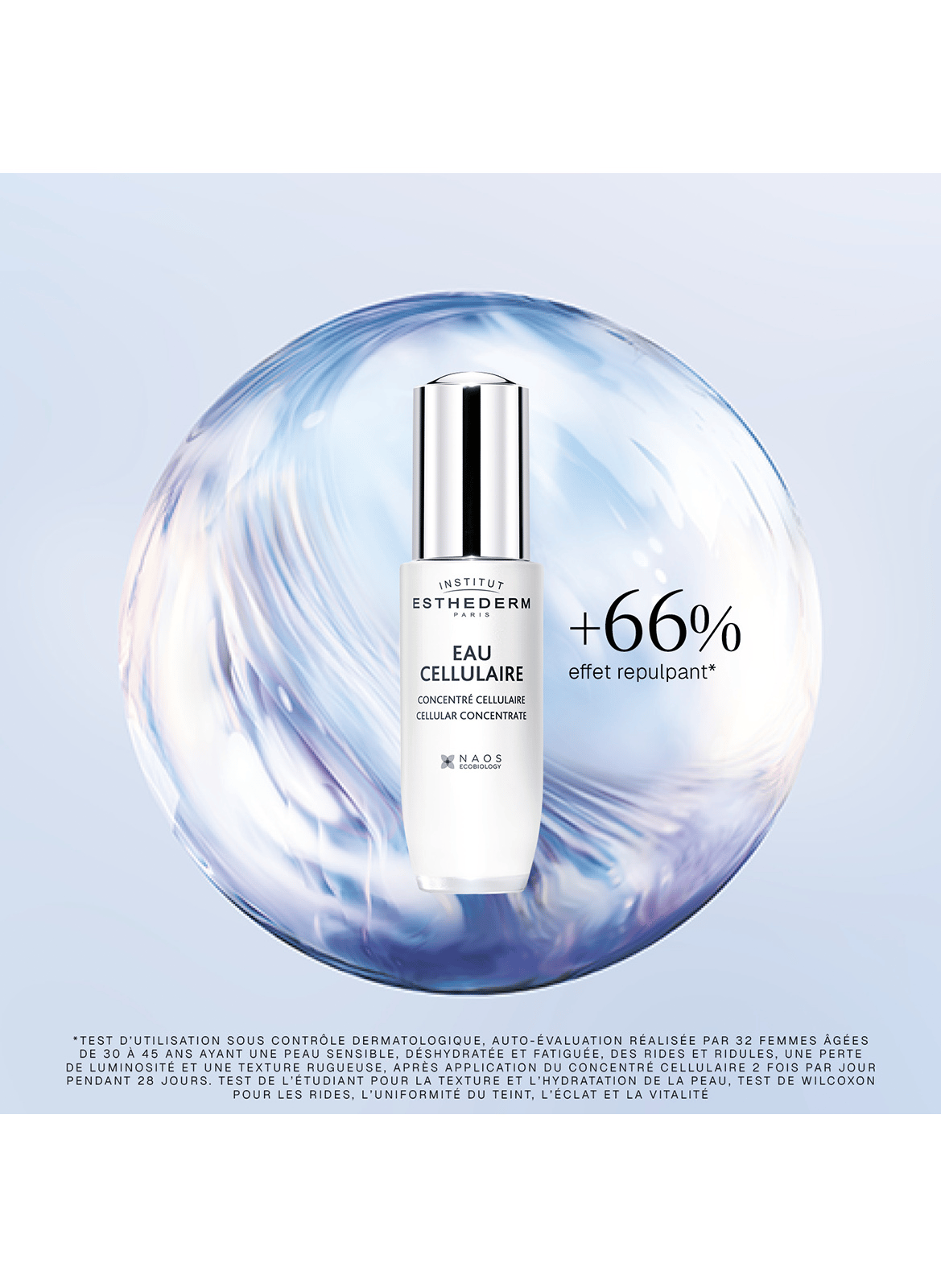 INSTITUT ESTHEDERM Celldrankje ESTHEDERM No color