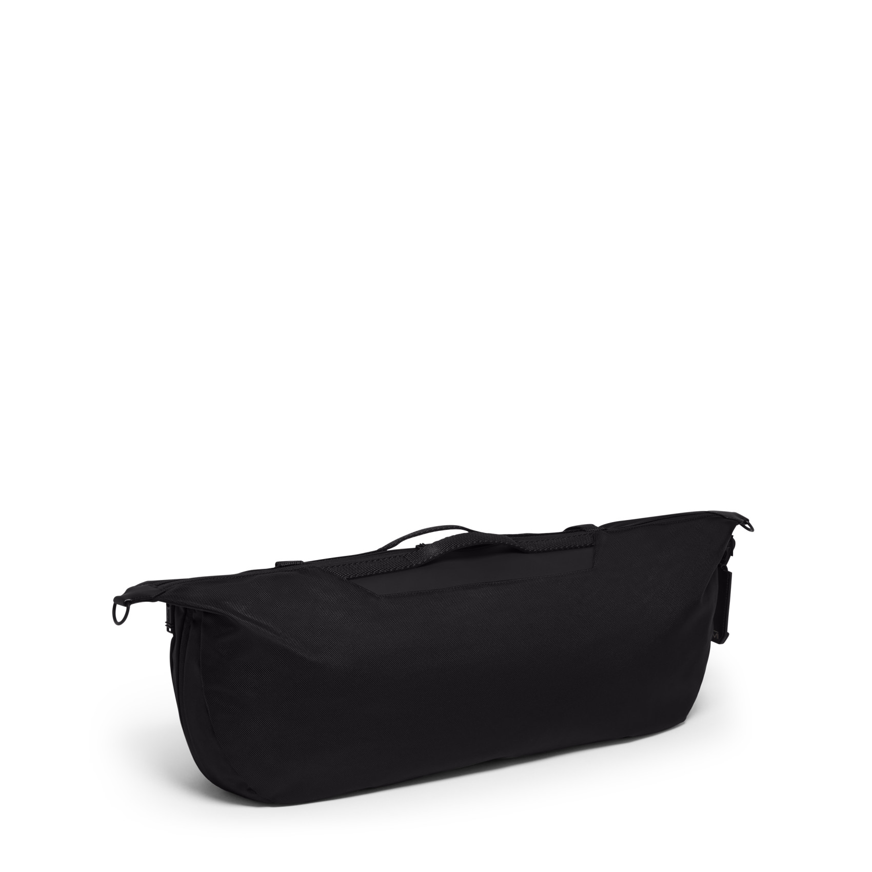 Alpha Bravo Small Shoulder Bag TUMI Black