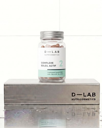 D-LAB