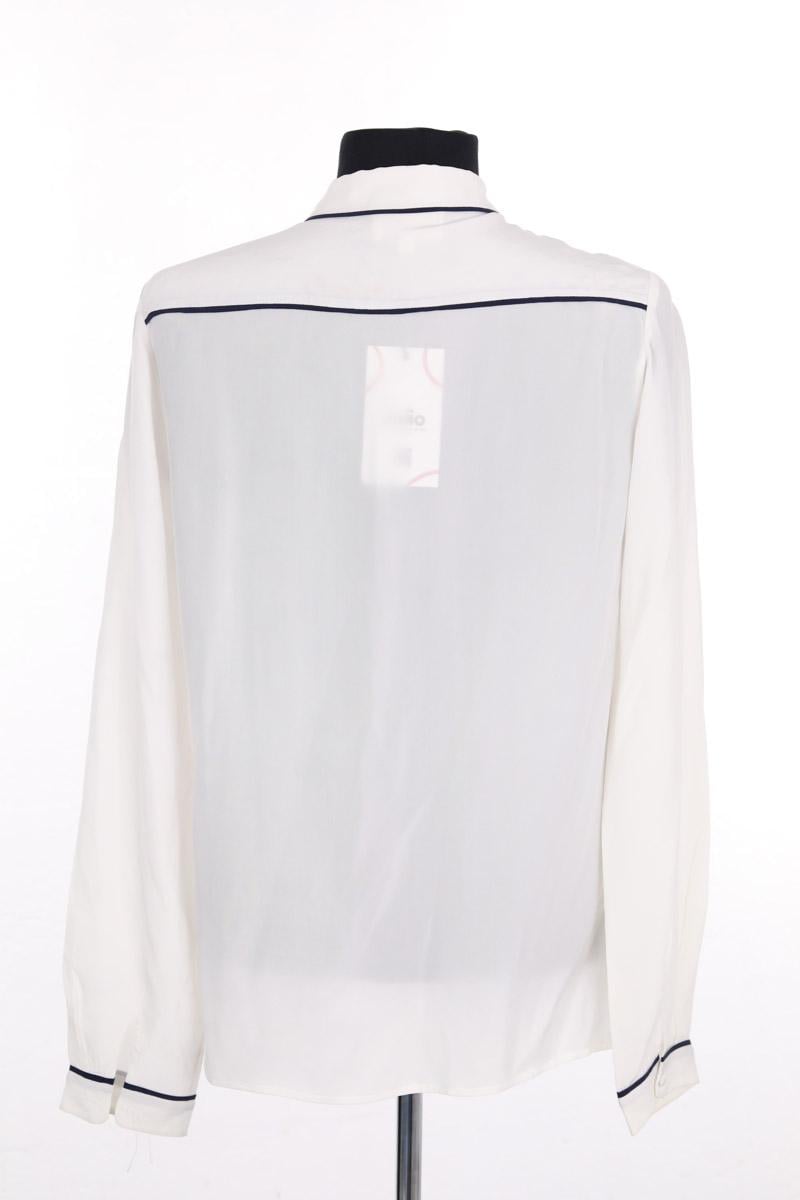 Shirt SEZANE - Seconde main White
