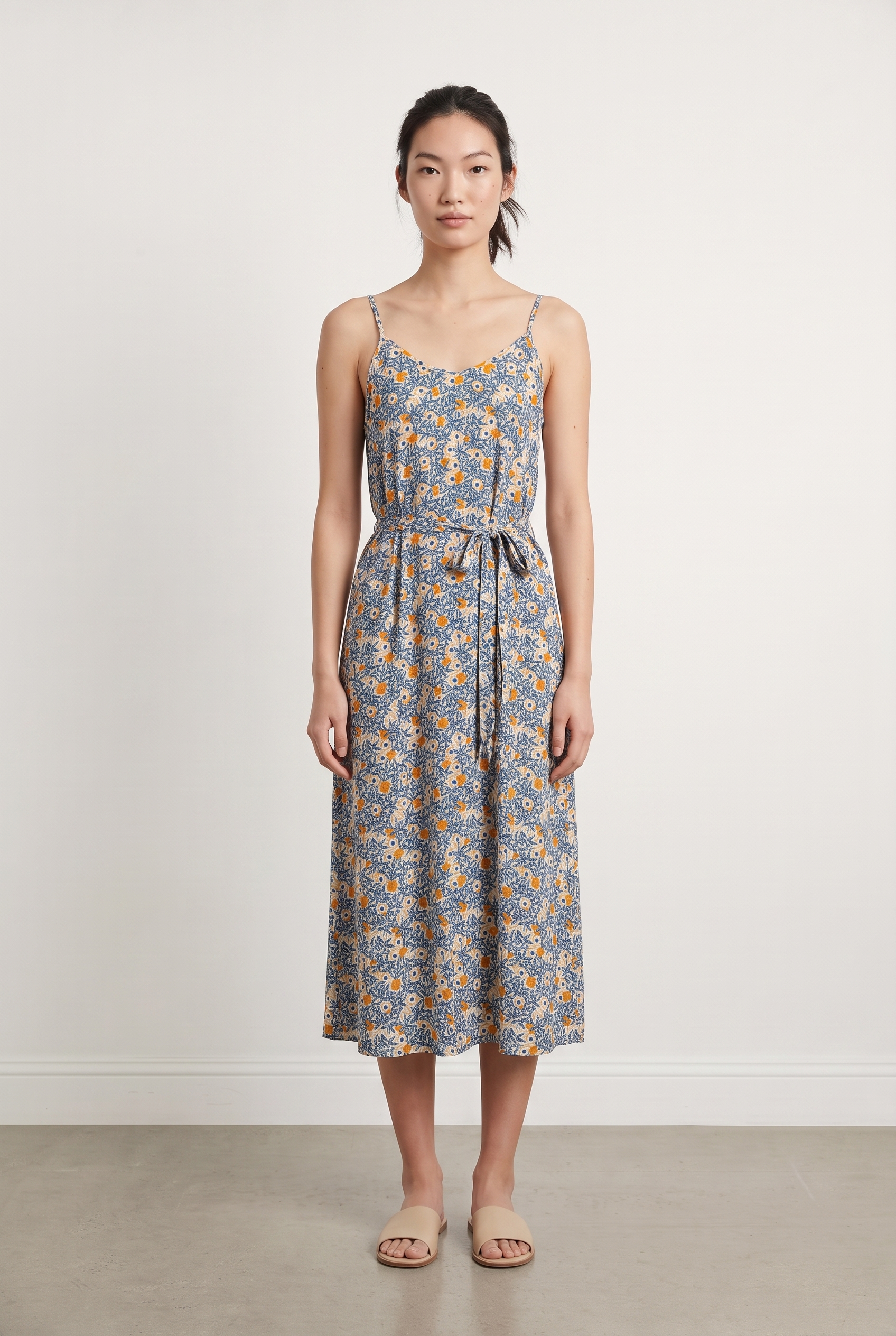 Short & midi dress MARIE SIXTINE - SECONDE MAIN Multicolored