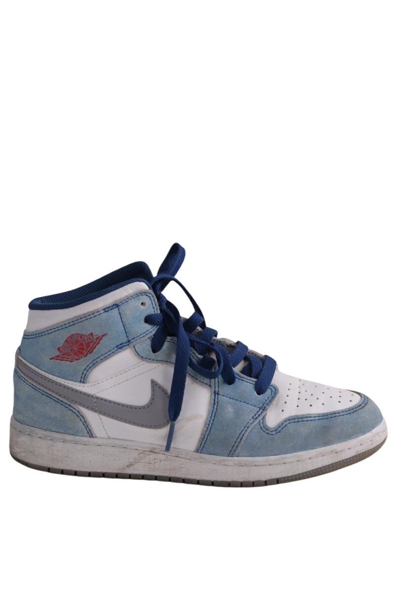 Sneakers NIKE - Seconde Main Blue