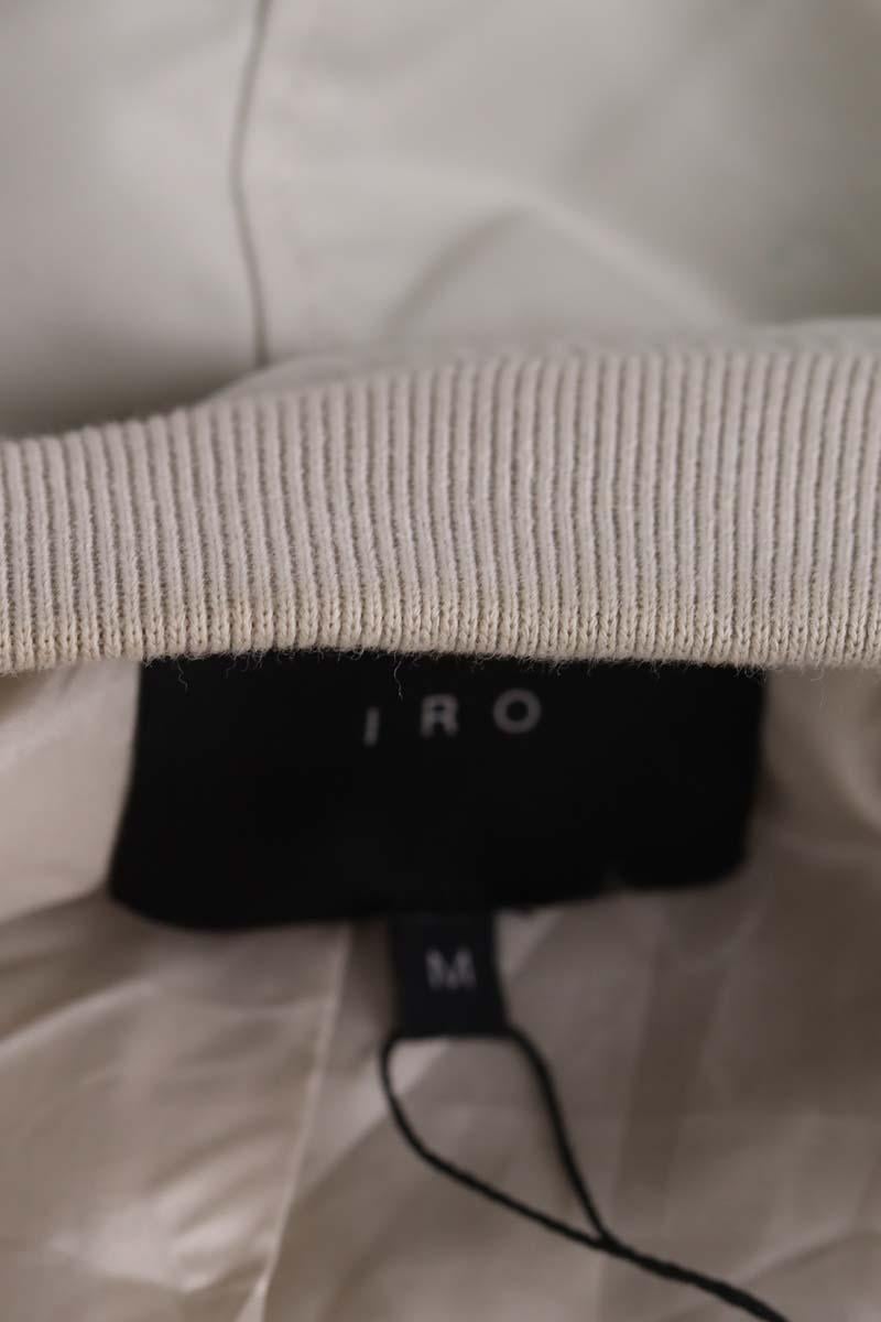 Jacket IRO - Seconde Main Beige