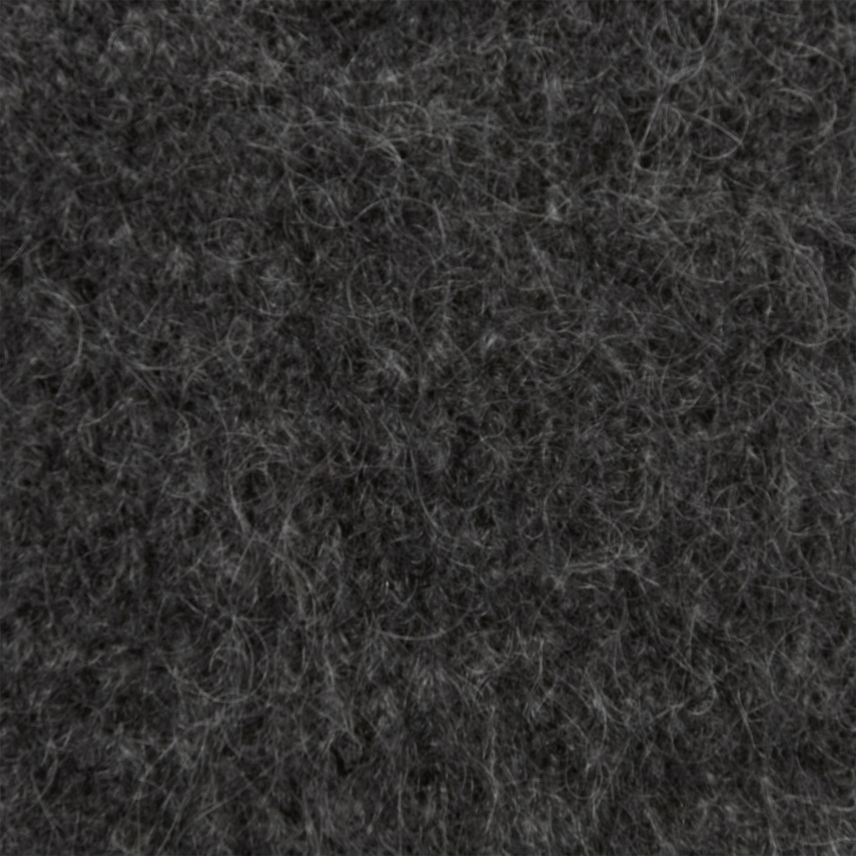 Plain mixed wool gloves CLAUDIE PIERLOT Grey