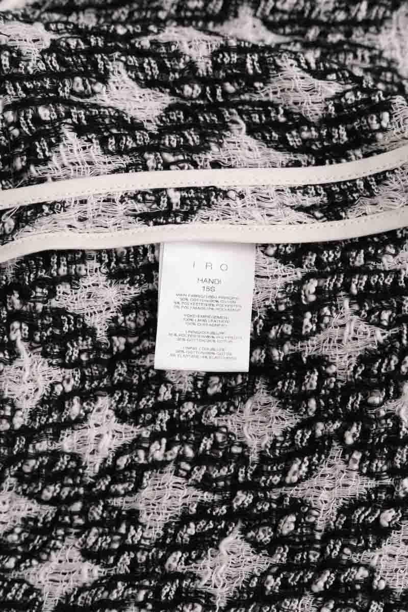 Jacket IRO - Seconde Main White