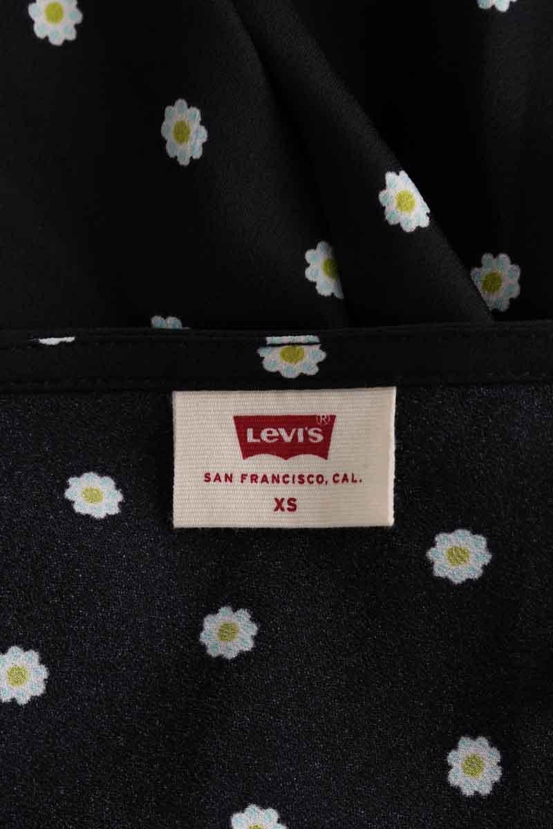 Dress LEVI'S - Seconde main Black