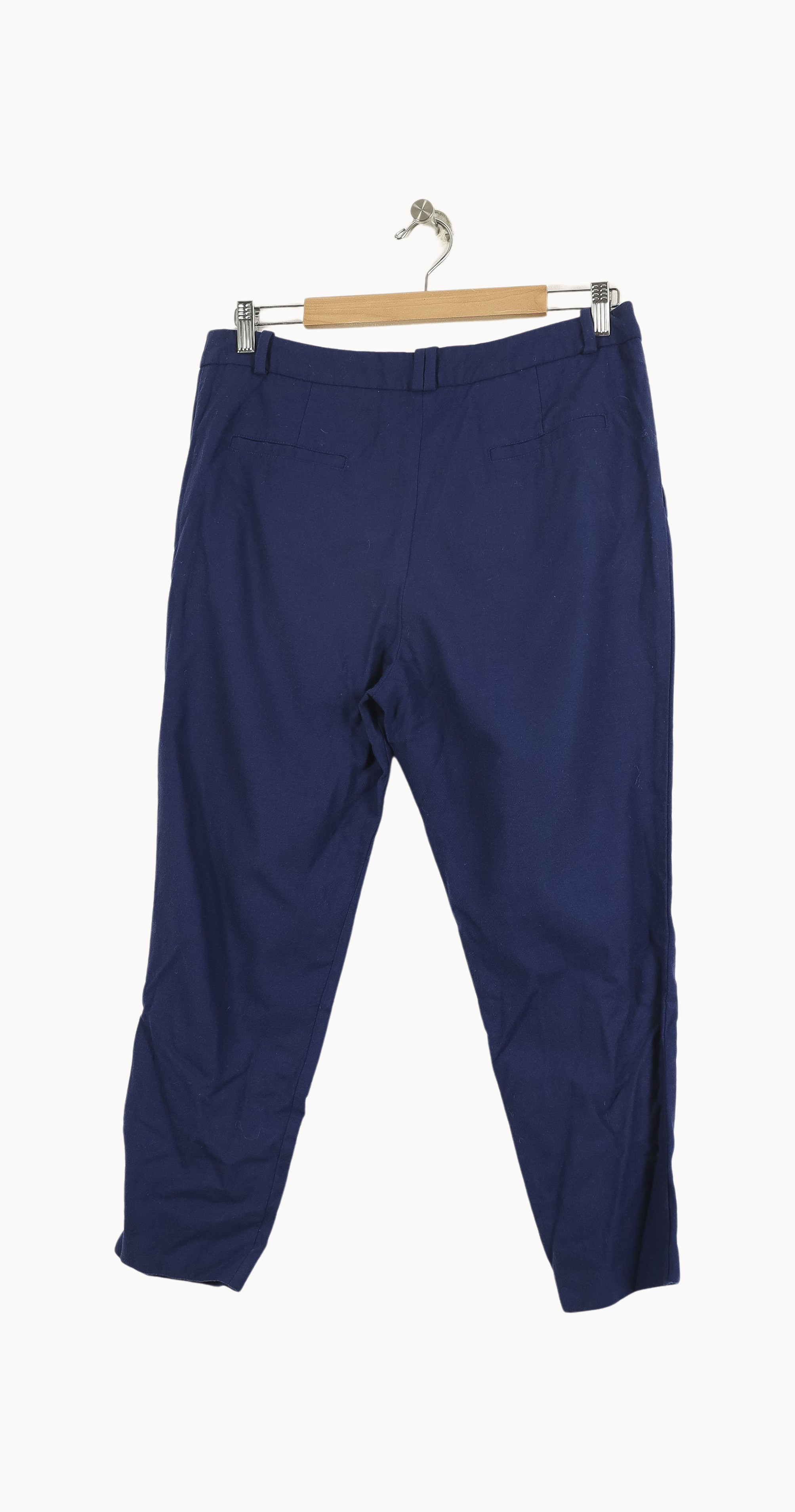 Pants COMPTOIR DES COTONNIERS - Seconde main Blue