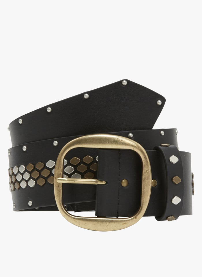 Ceinture femme top the kooples