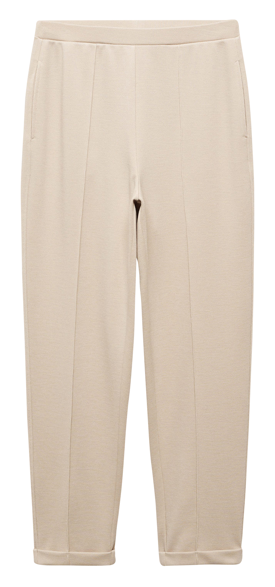 Trousers for Woman 2024 | Mango Canada