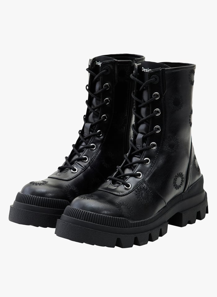 Bottines desigual sales