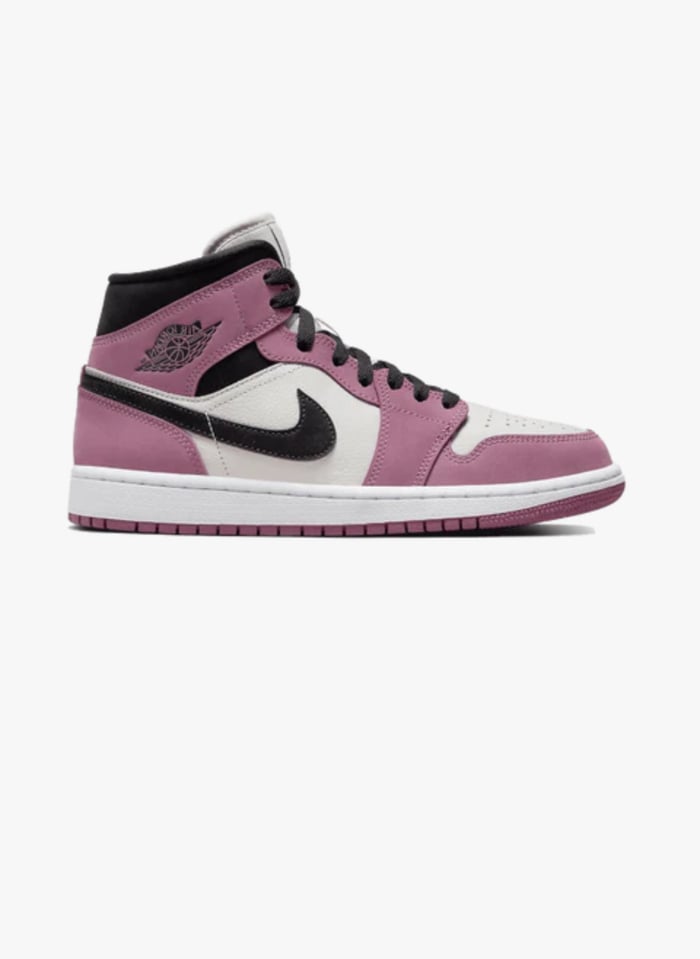 Chaussures montantes nike fille best sale