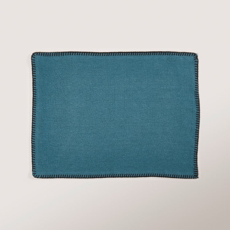 NINO - Linen place mat, 35 x 45 cm MADURA