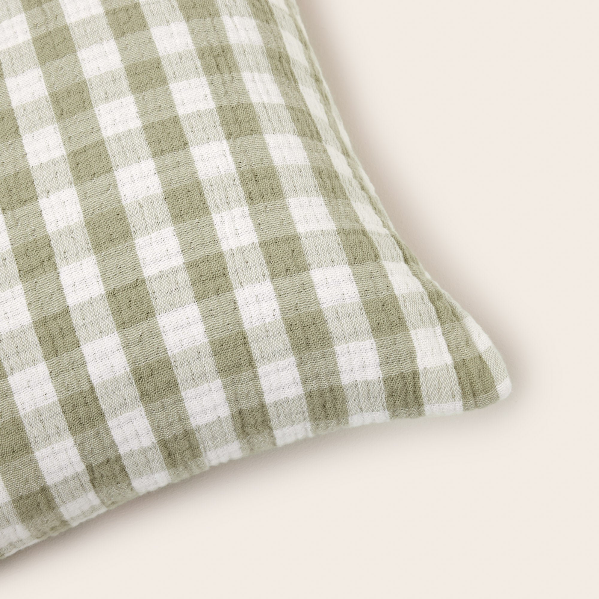 Cushion cover MADURA Green