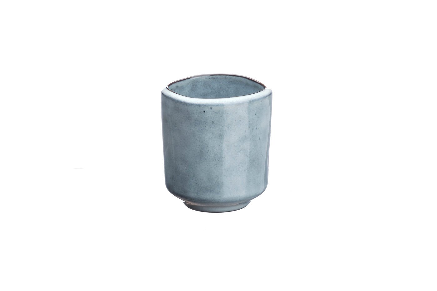 Cloud cup 12cl - 6 pieces - storm gray BJORN Grey