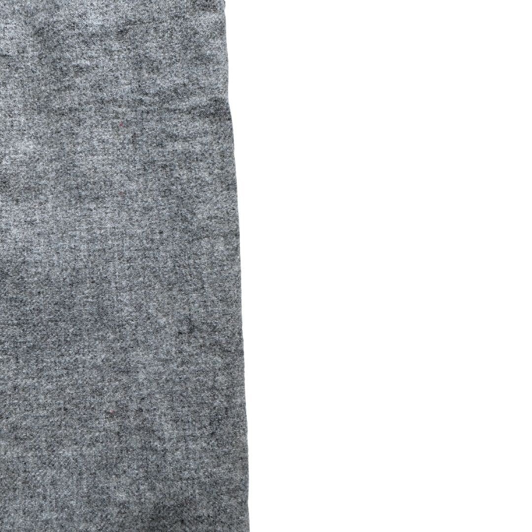 Grey kids' trousers - 10 years BONPOINT - Seconde Main Grey