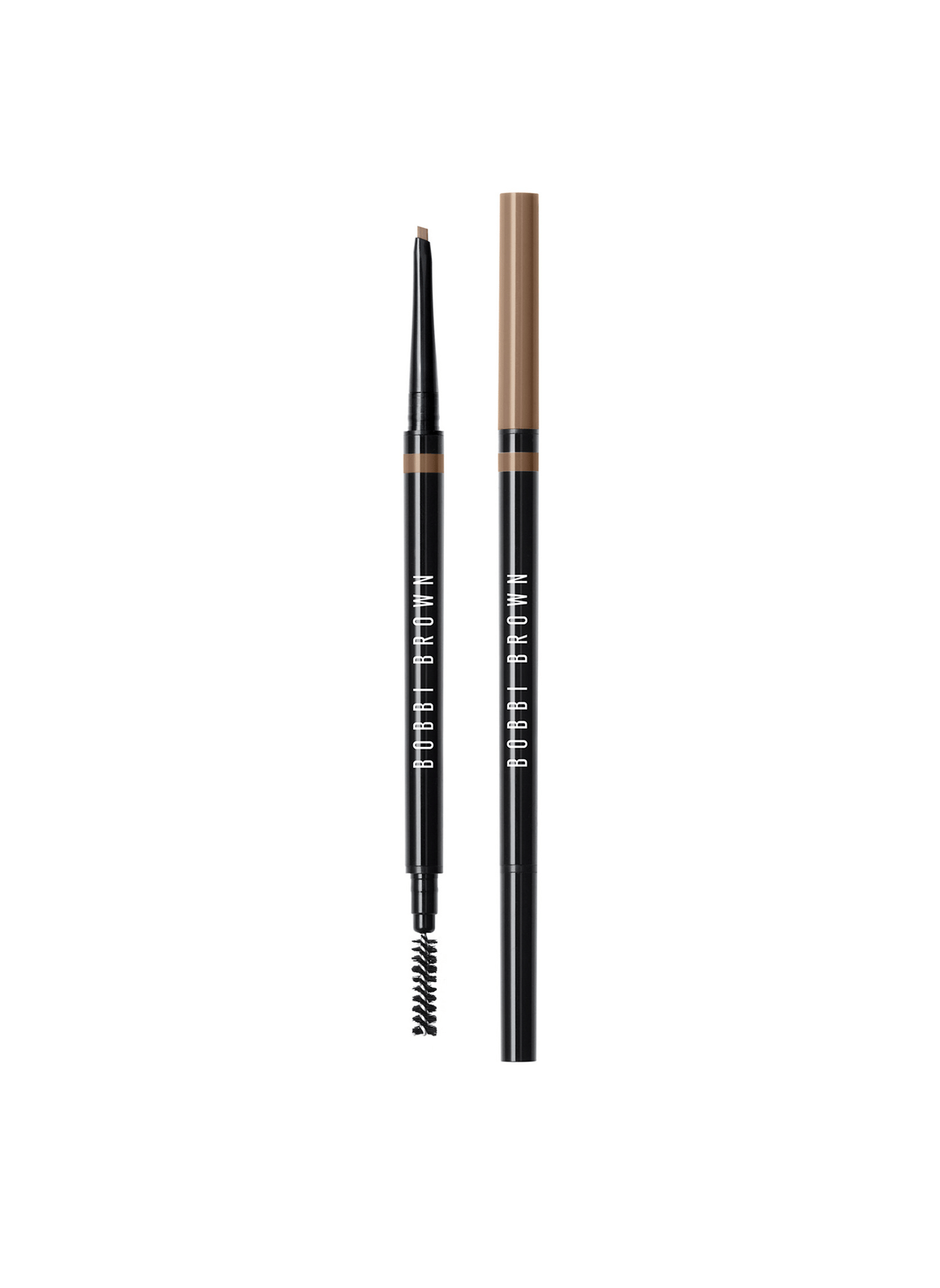 PRÄZISER AUGENBRAUENSTIFT - Ultrafeiner Augenbrauenstift BOBBI BROWN Warm blonde