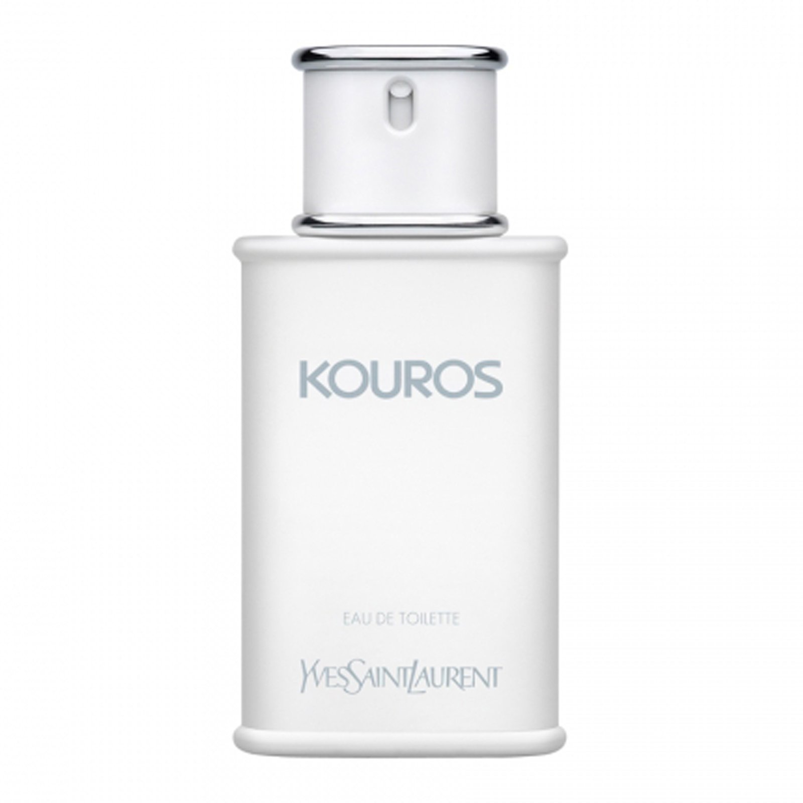 Kouros Eau de Toilette YVES SAINT LAURENT Light