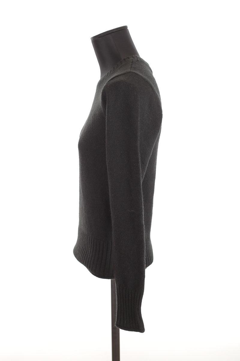 Pullover LEVI'S - Seconde main Black