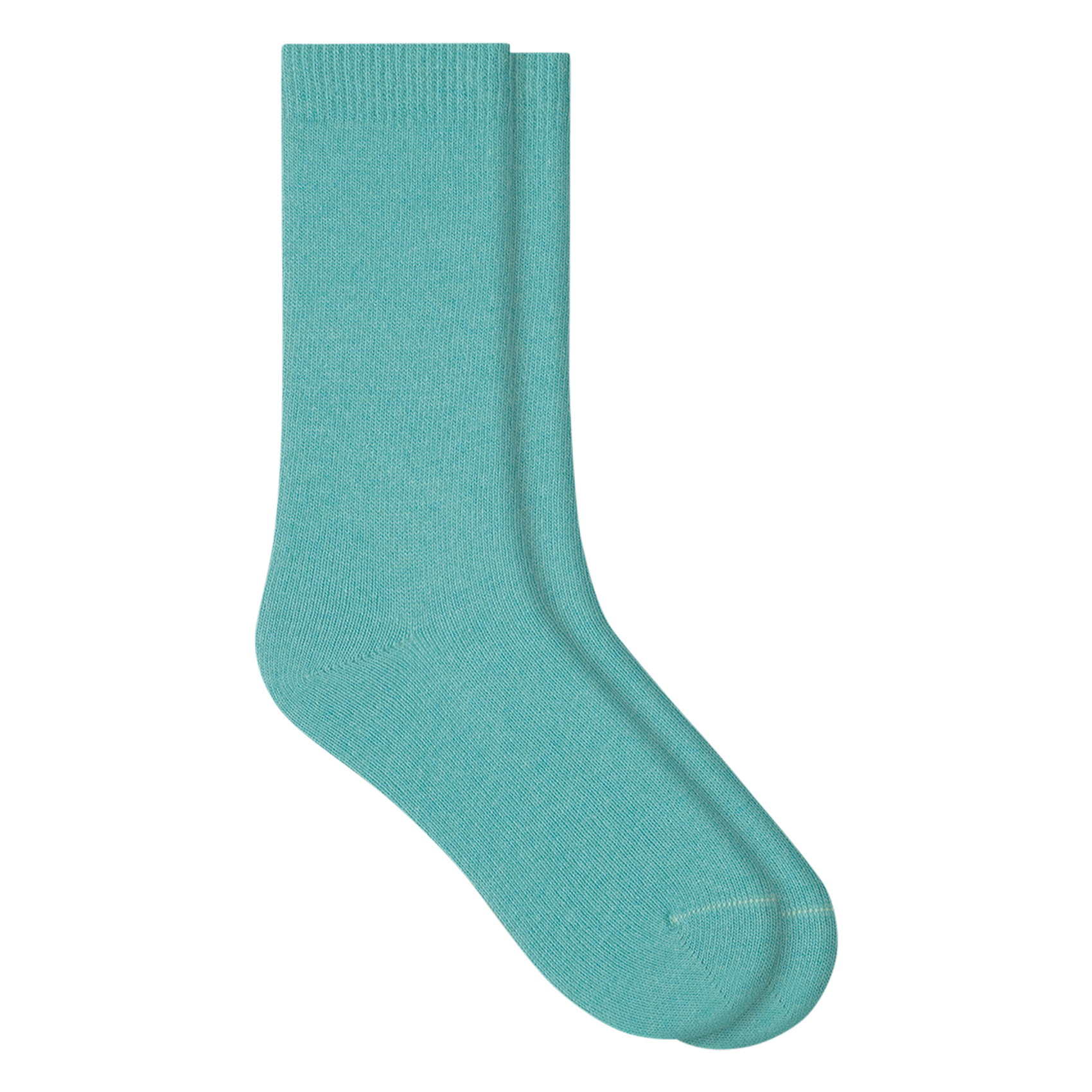 Wool-blend socks BLEUFORET
