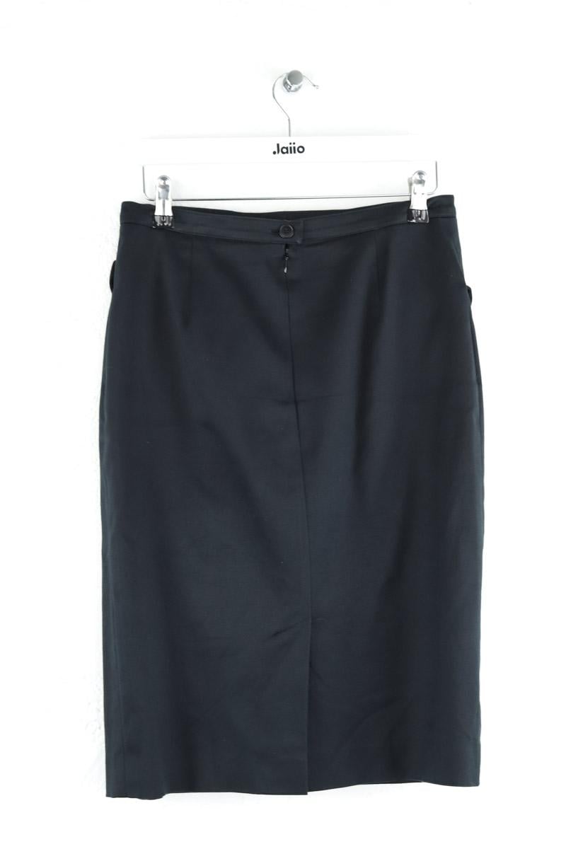 Cotton skirt AGNES B. - Seconde Main Blue