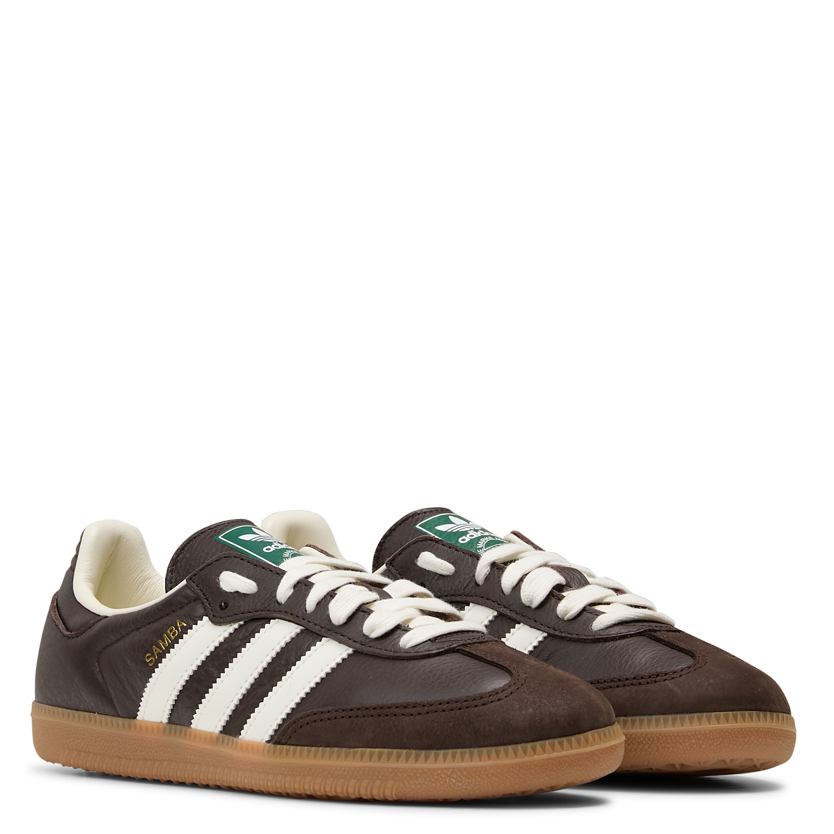 . ADIDAS Brown