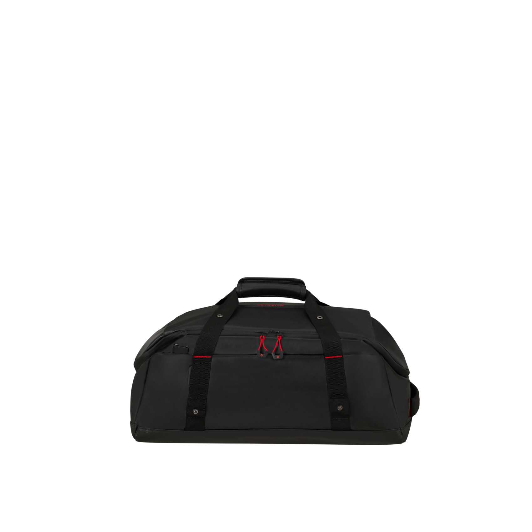 Ecodiver small travel bag SAMSONITE Black
