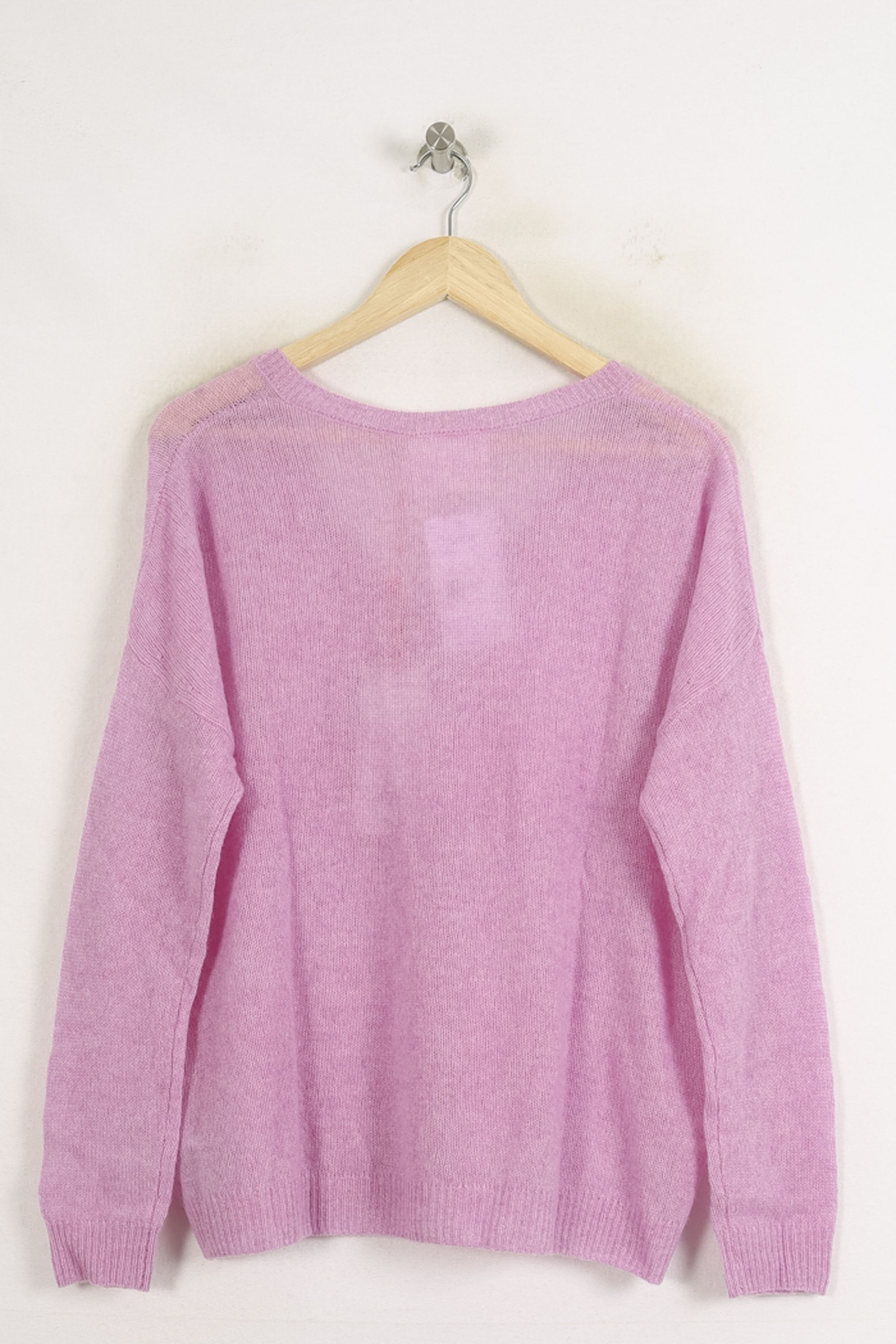 Knitwear ABSOLUT CASHMERE - Seconde main Green