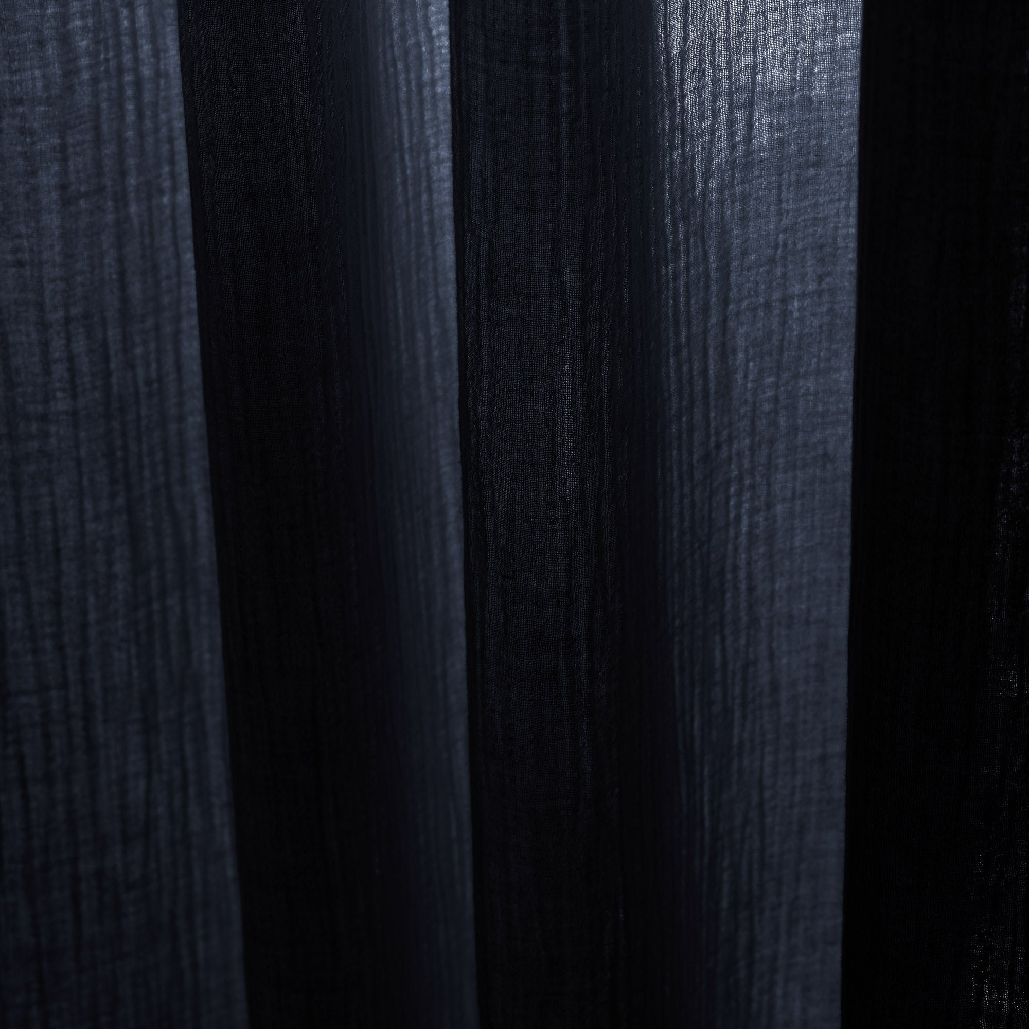 Panel curtain MADURA Blue