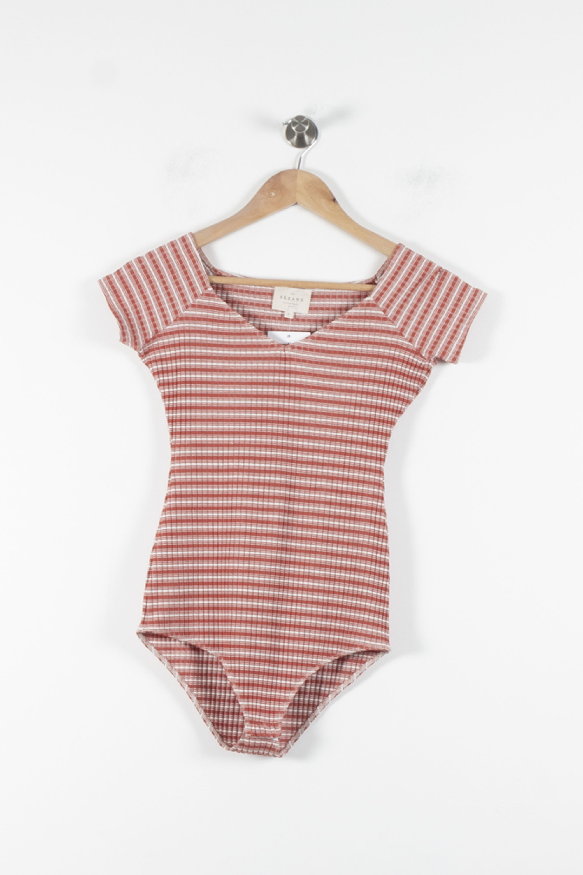 Top & tank top SEZANE - Seconde main Pink