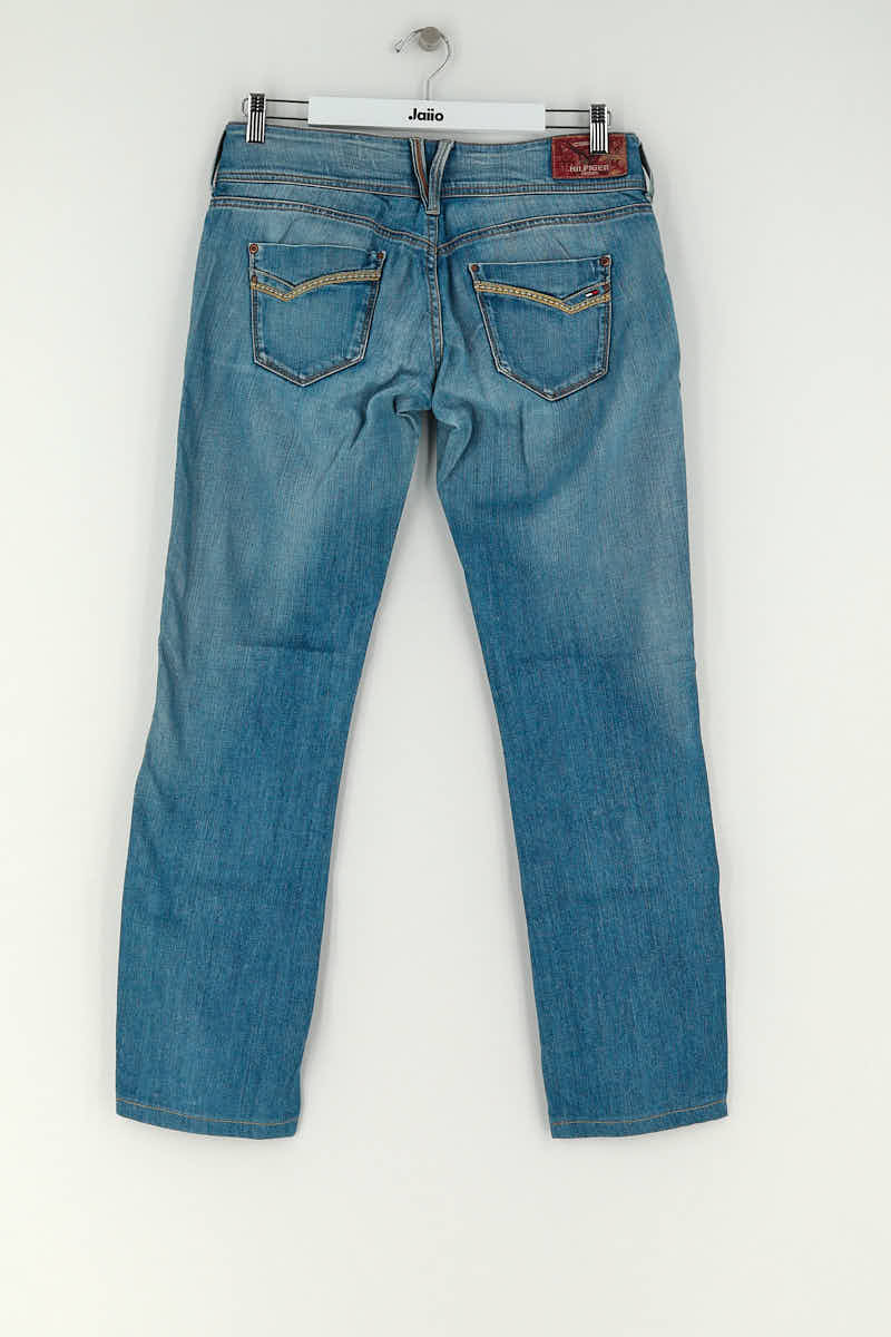 . TOMMY HILFIGER - SECONDE MAIN Blue