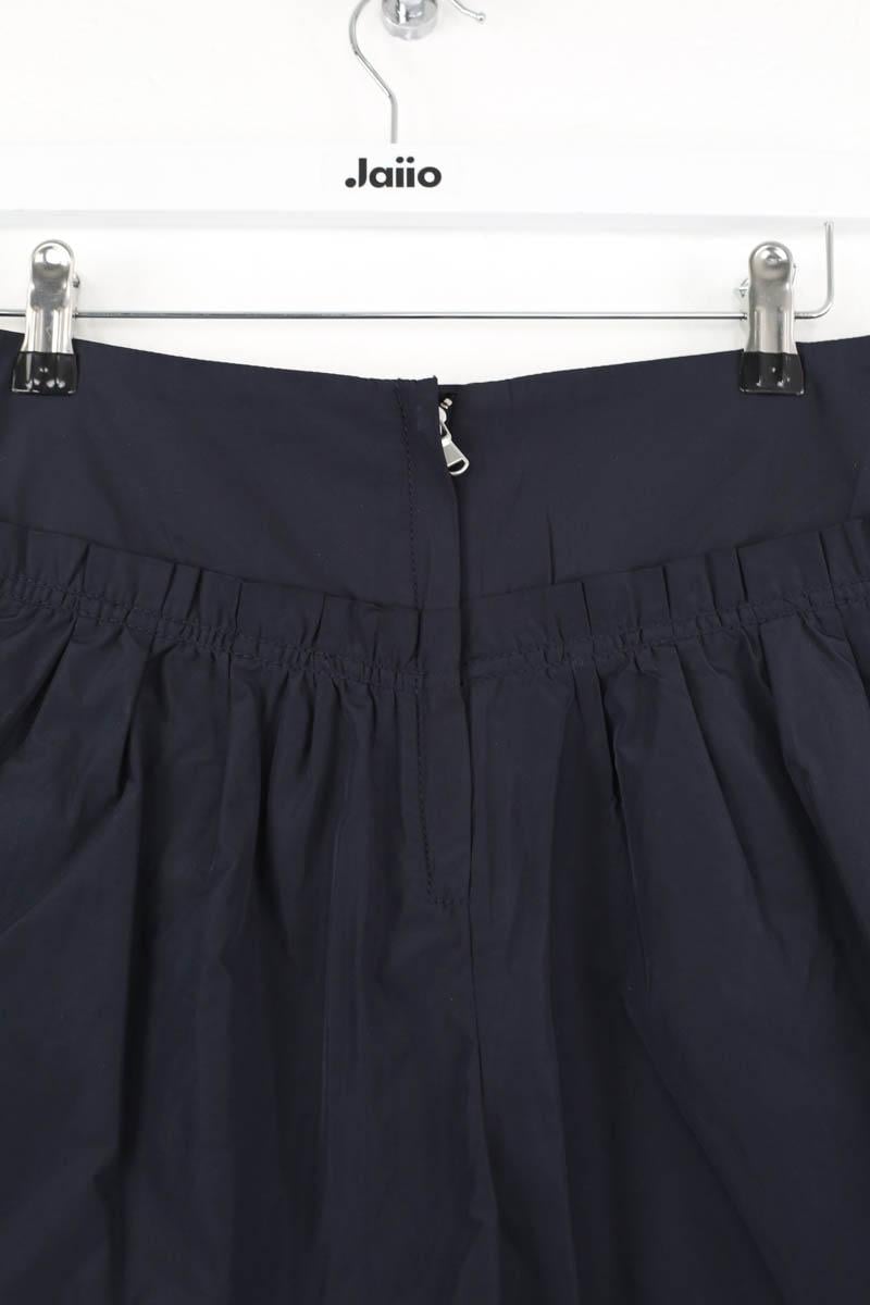 Mini shorts MARC JACOBS - Seconde Main Black