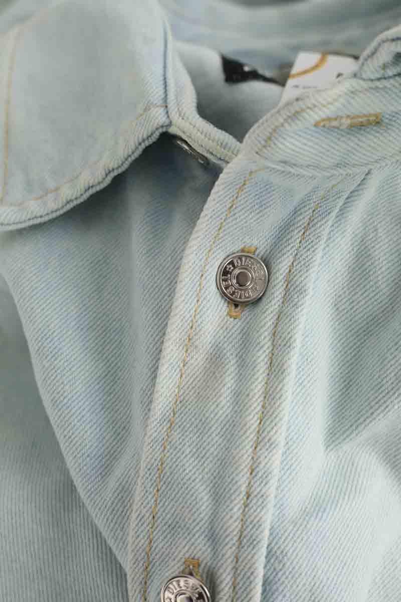 Dress DIESEL  - Seconde Main Blue