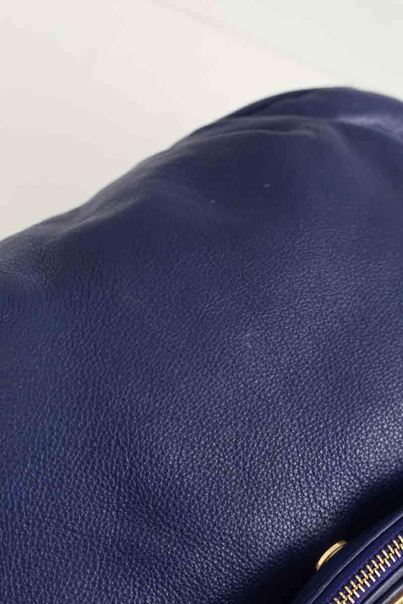 Shoulder bag MARC JACOBS - Seconde Main Blue