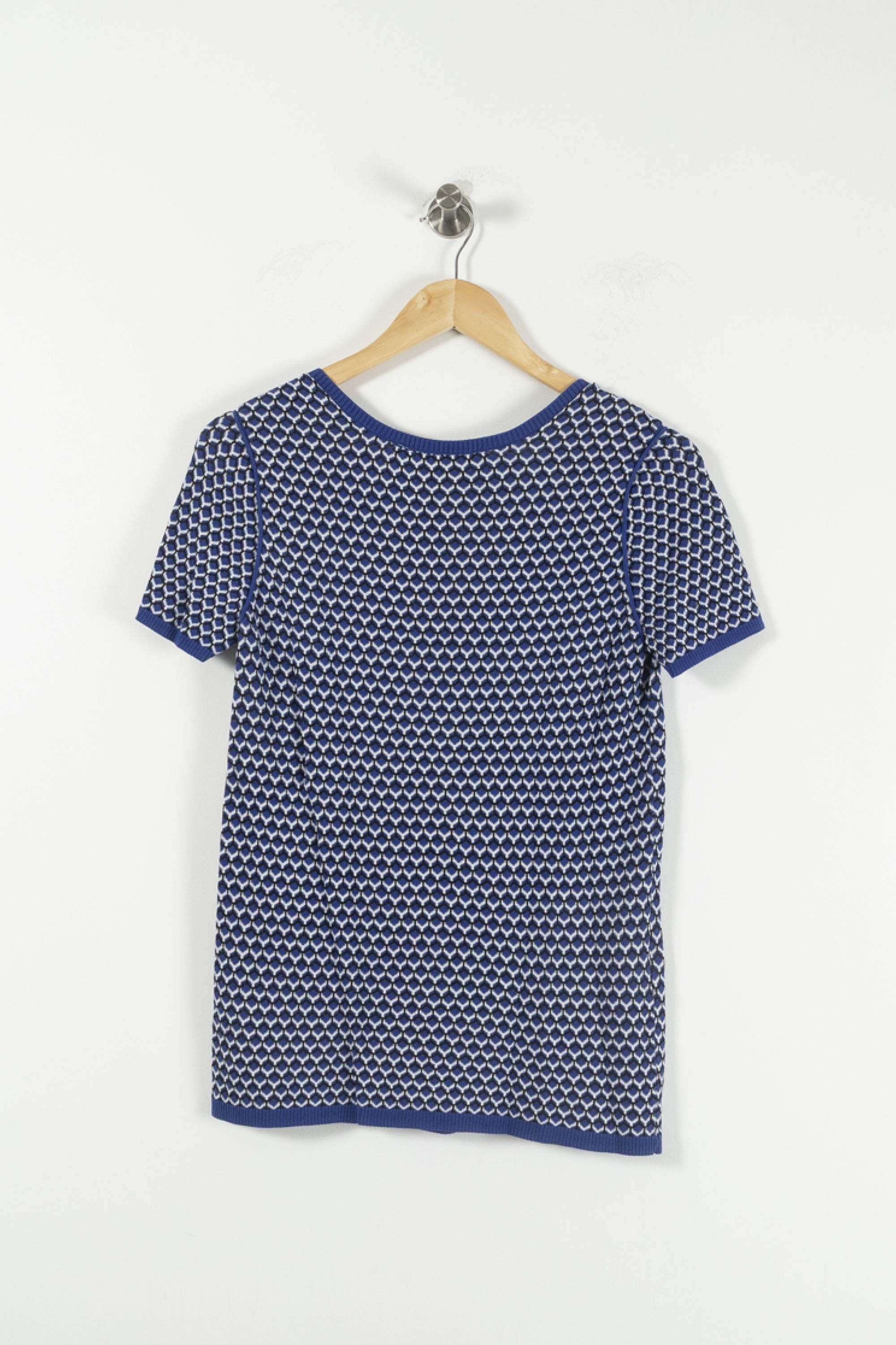 Knitwear COMPTOIR DES COTONNIERS - Seconde main Blue