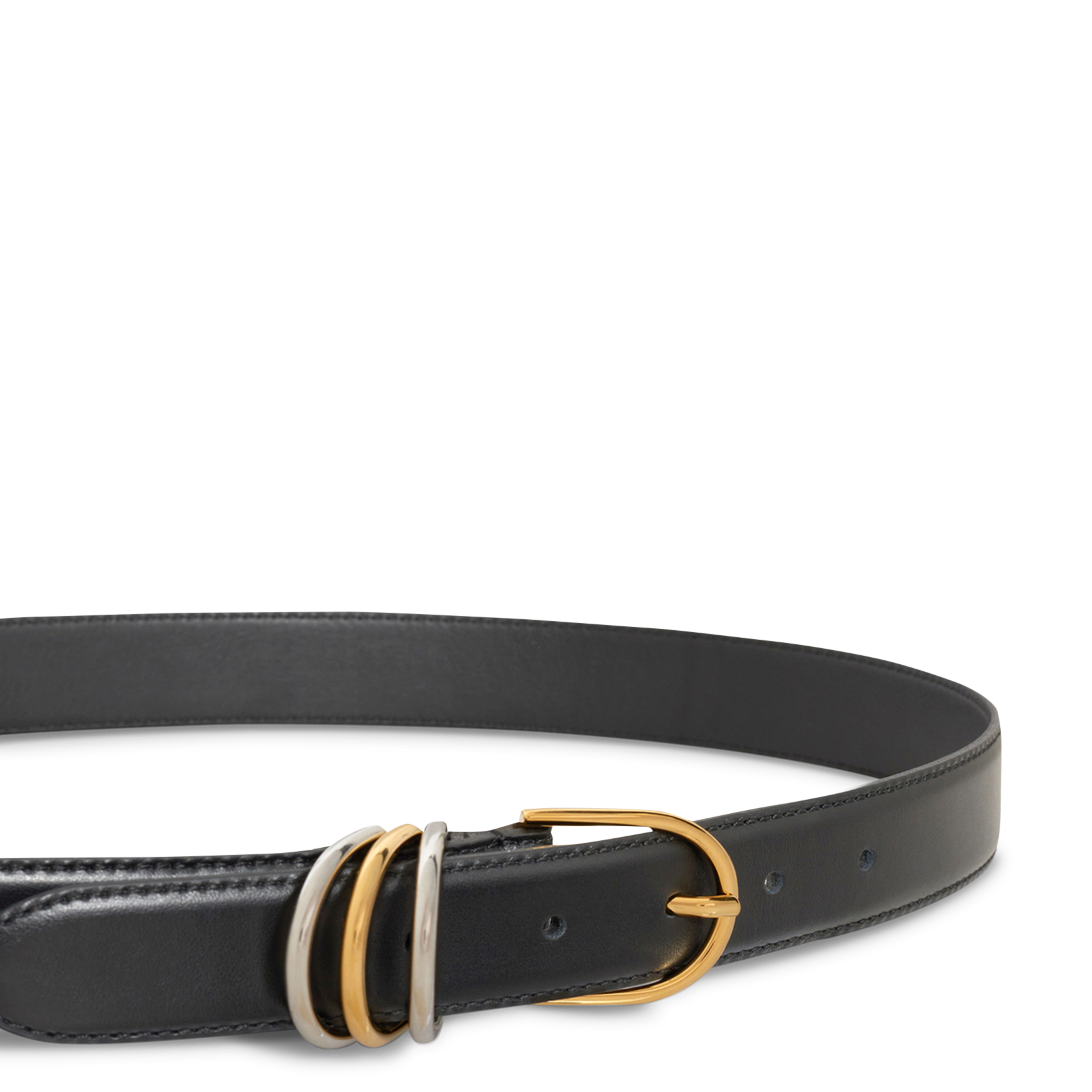 - Mit Schnalle zu schlieen. - Breite: 3 cm.  PABLO Schwarz