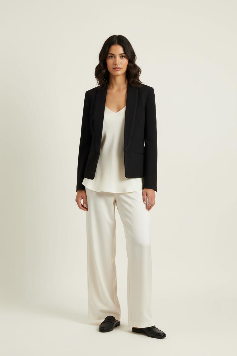 JACKET COMPTOIR DES COTONNIERS - Seconde main Black