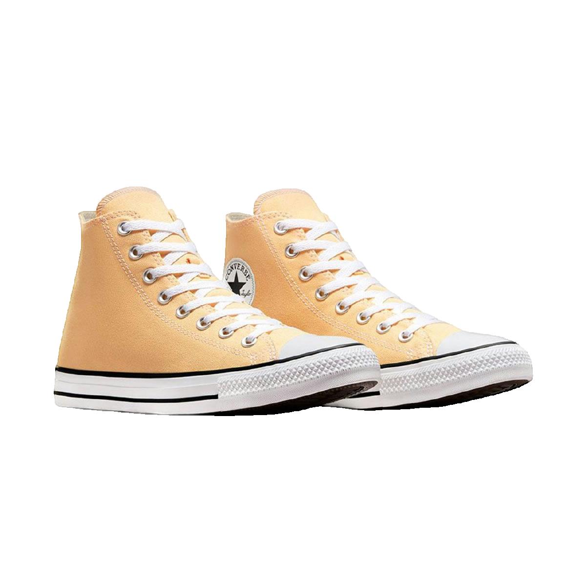 Baskets montantes CONVERSE Jaune