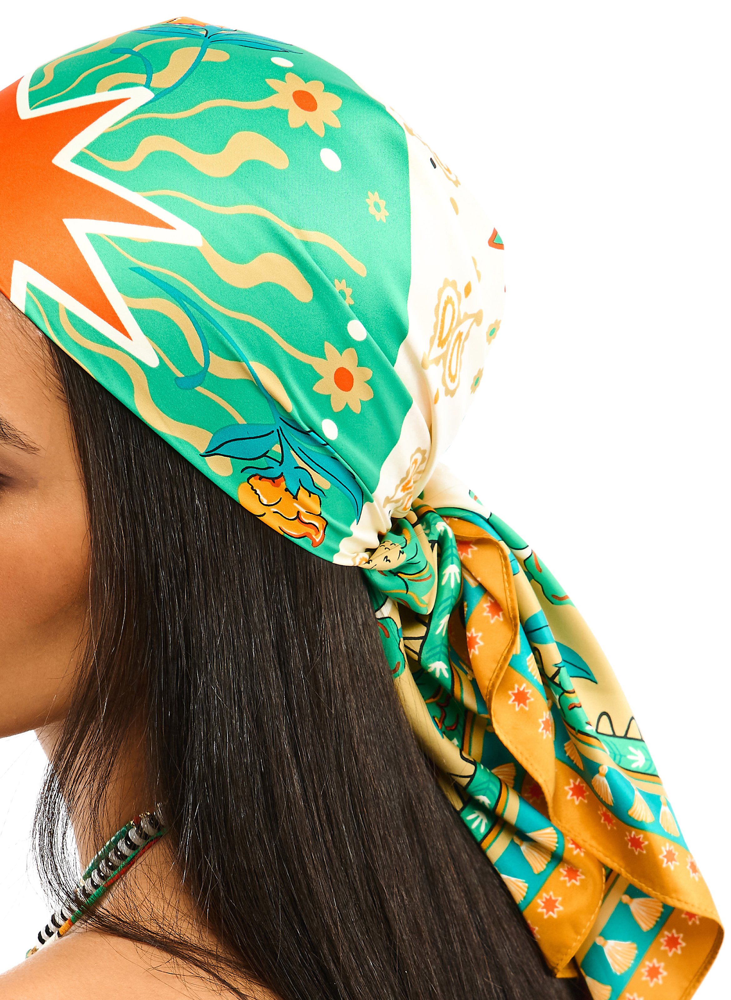 - 86 x 182 cm. WILD Grun