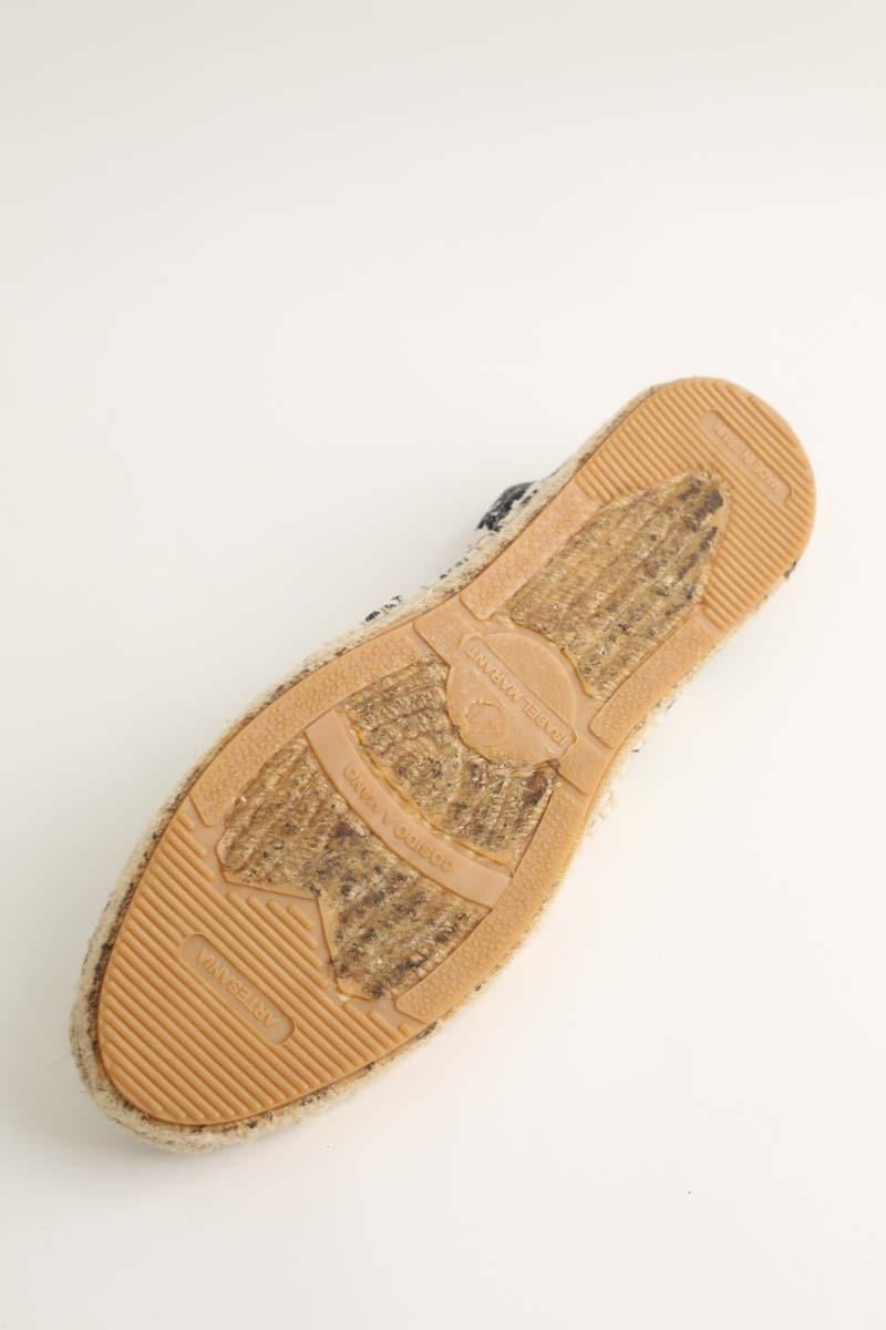 Espadrilles ISABEL MARANT - Seconde Main Beige